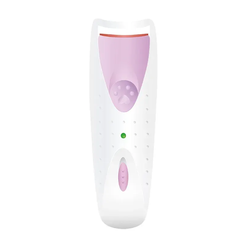 Electric Heated Eyelash Curler 4