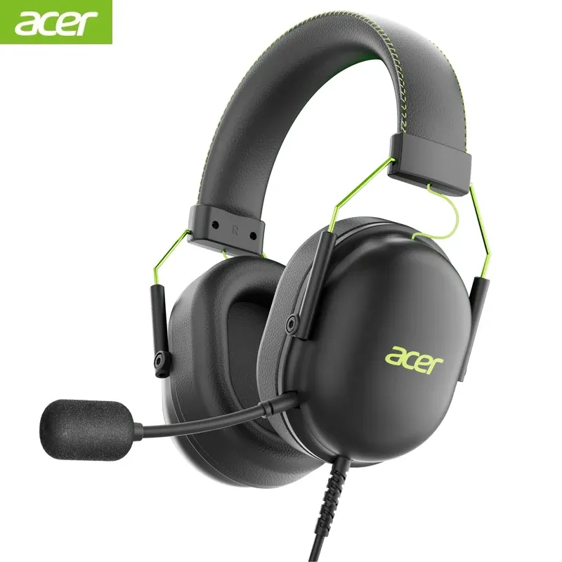 Acer OHW200 7.1 Gaming Headset 2