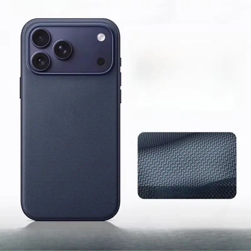TechWoven Magnetic iPhone Case with MagSafe 6