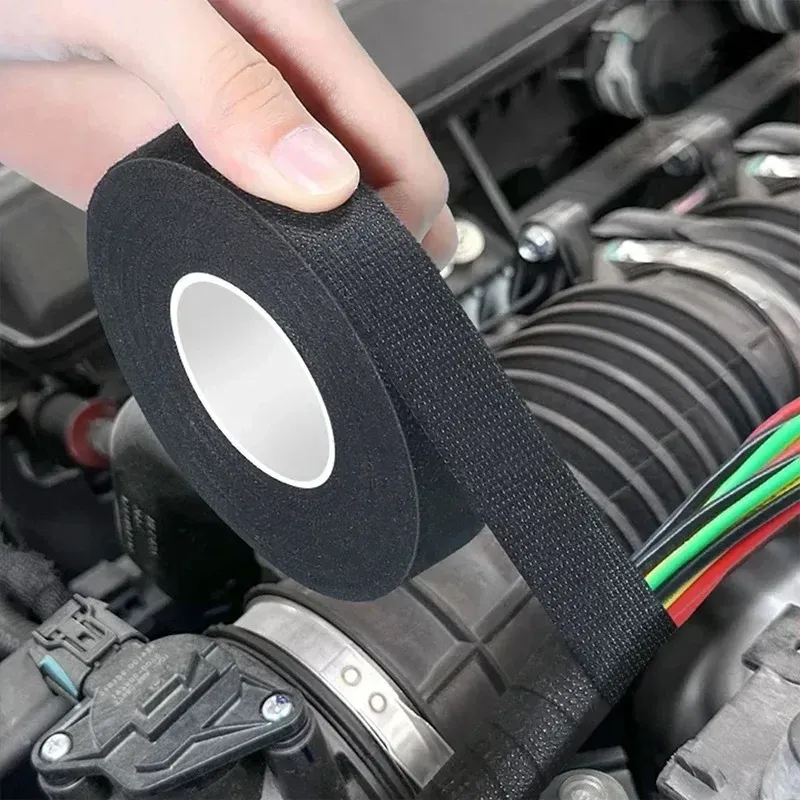 Auto Cloth Wiring Tape 4