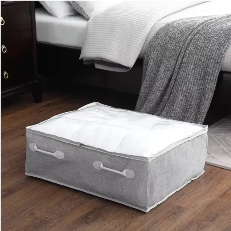 Under Bed Storage Bins 2-Pack 6