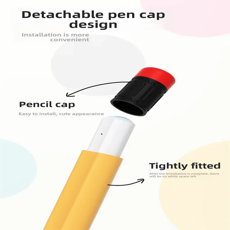 Huawei M-Pencil Silicone Protective Case 4