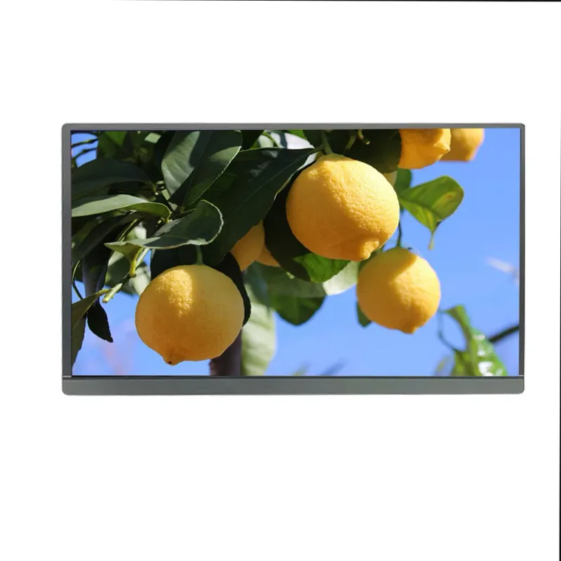 15.6" Portable Monitor with HDMI/USB-C 1
