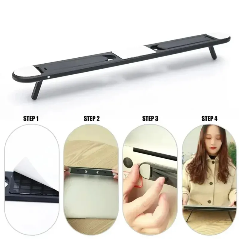 Foldable Portable Laptop Stand 3