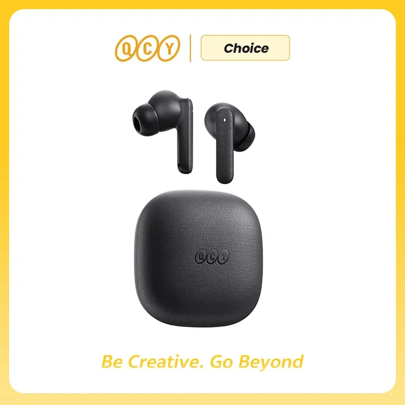 QCY Buds TWS Bluetooth 5.3 Earbuds 1
