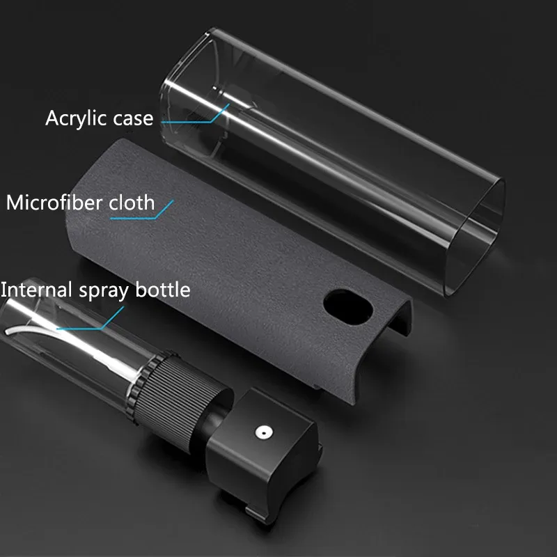 Microfiber Screen Cleaner Set 6