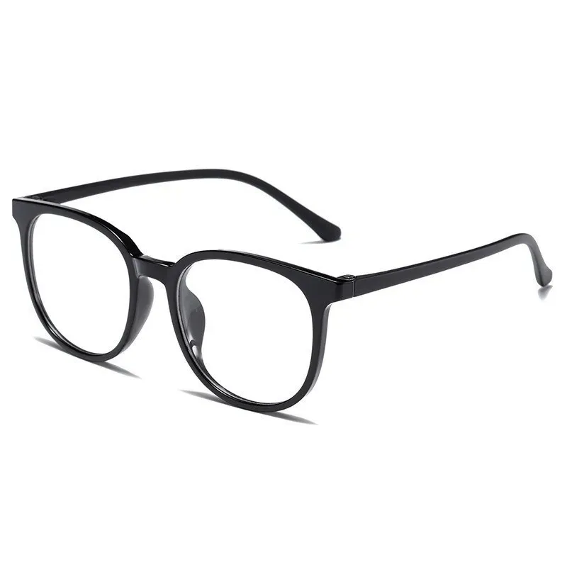 Vintage Tea Brown Blue Light Glasses 5