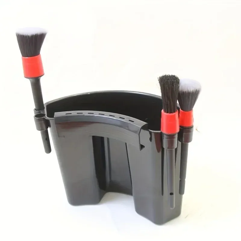 Car Detailing Bucket Organizer Kit 4