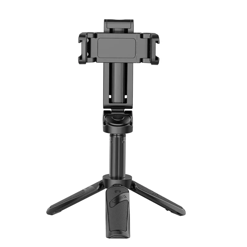 Ulanzi JJ02 Wireless Selfie Stick Tripod 6