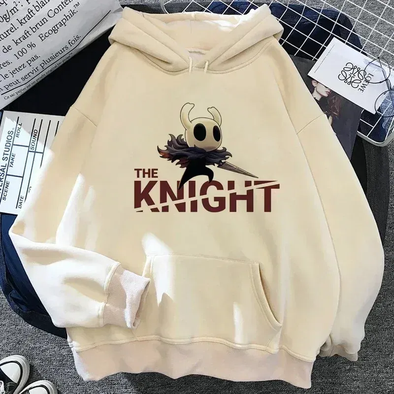 Hollow Knight Silksong Hoodie 3