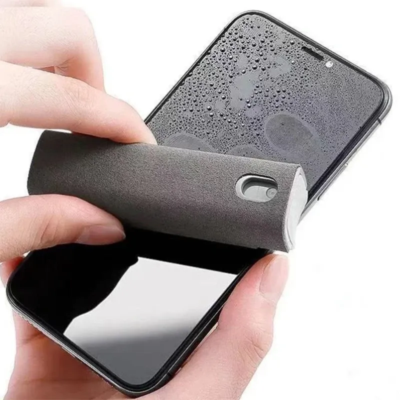 Microfiber Screen Cleaner Set 2