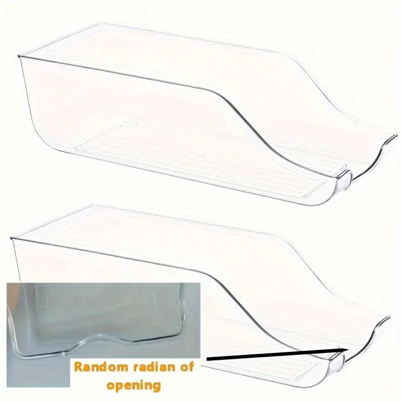 Pull Out Can Dispenser Rack 6