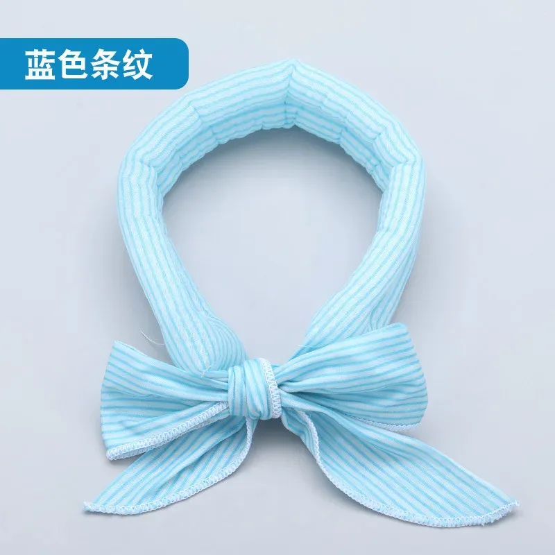 Cute Print Dog Cooling Collar 6