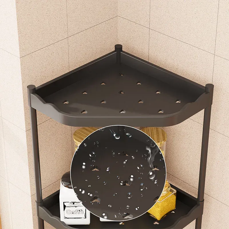 3-Tier Kitchen Spice Rack Organizer 3