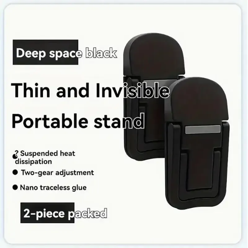 Mini Foldable Laptop Stand 3