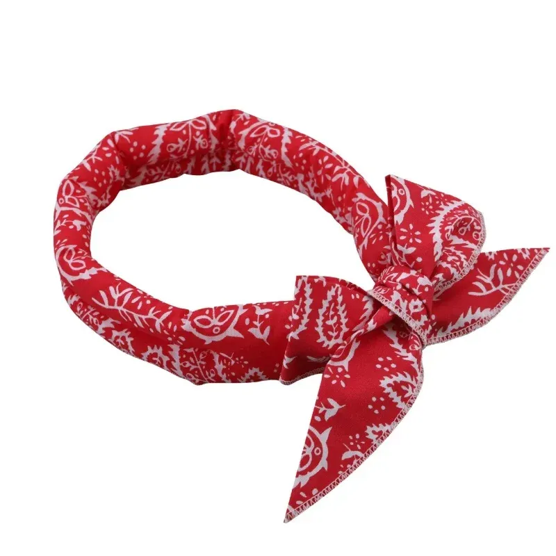 Pet Cooling Scarf Ice Collar 3
