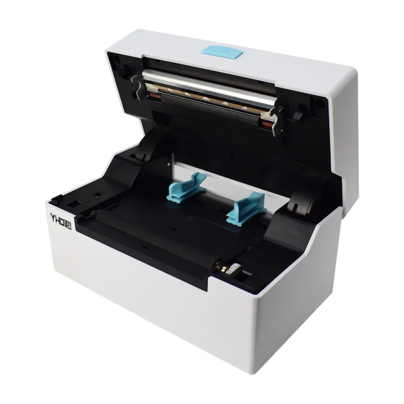9220 4" Thermal Parcel Printer 2