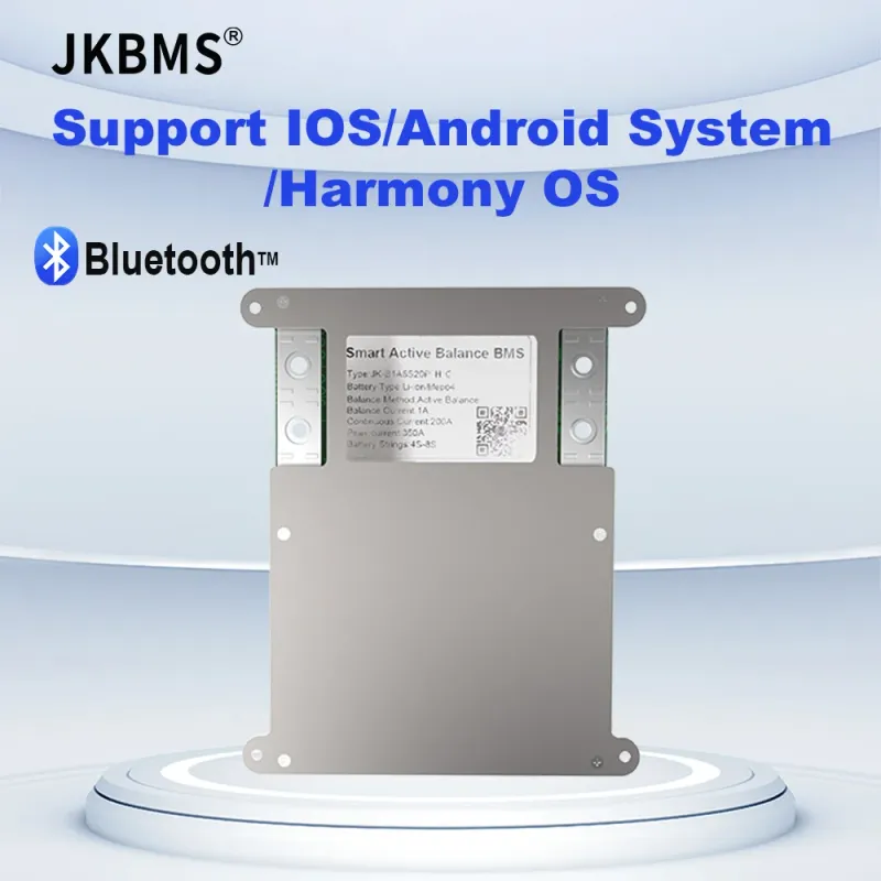 JKBMS Smart Active Balance BMS 2