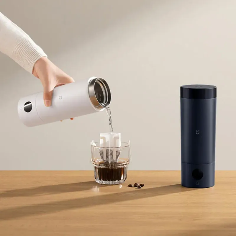 XIAOMI Mijia Portable Electric Kettle 2 2