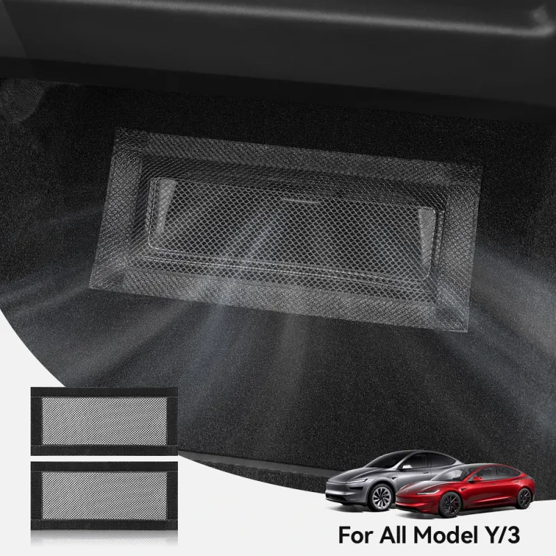 Tesla Model Y Air Vent Cover Protector 1