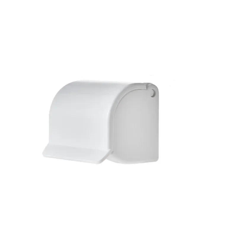Razor & Toothbrush Wall Organizer 5