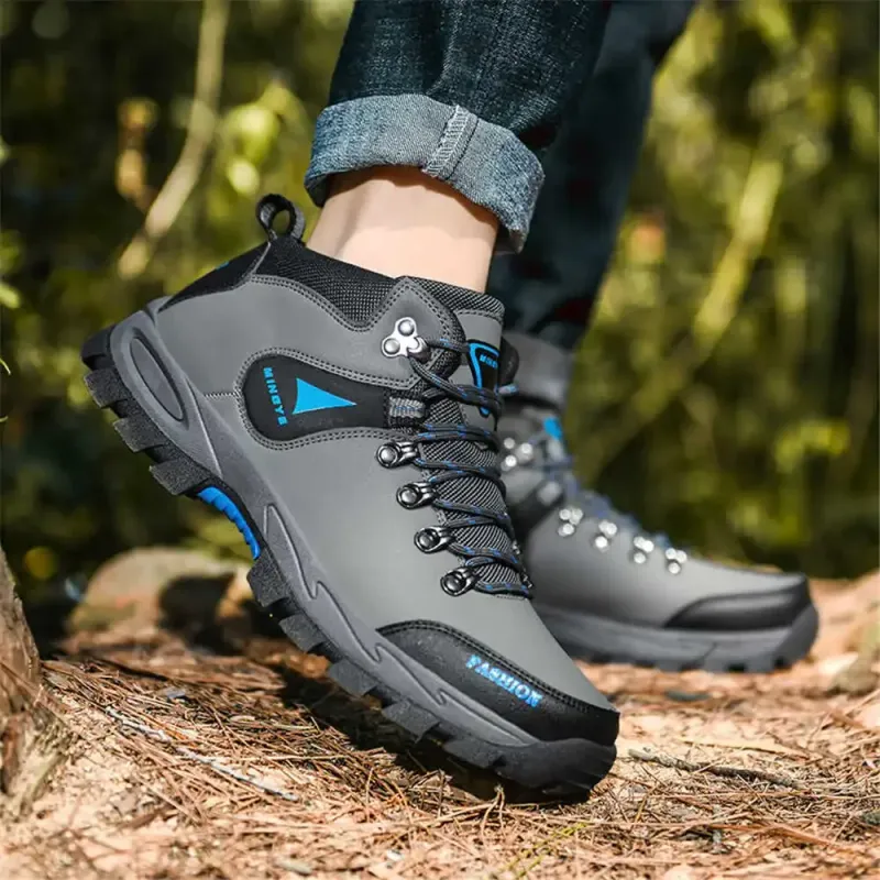 Waterproof Tennis Hiking Shoes Size 50 1