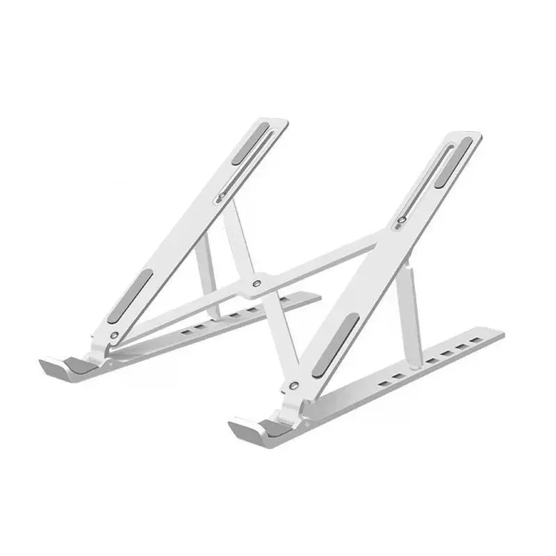 8-Gear Foldable Laptop Stand 6