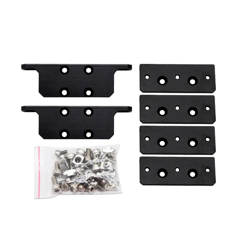 Ender-3 S1 Dual Y-axis Linear Rail Kit 3