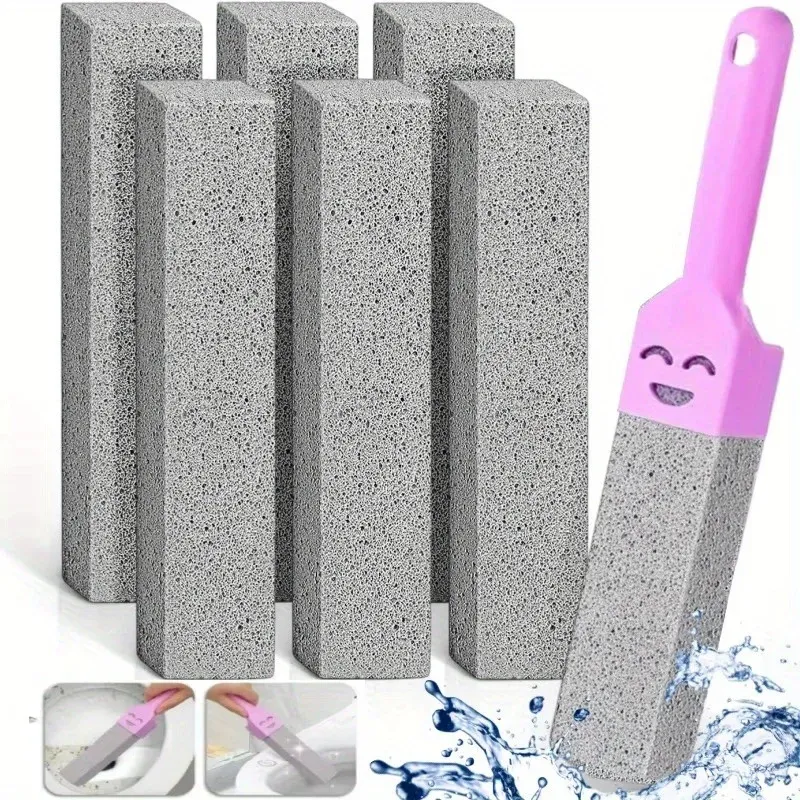 Pumice Stone Toilet & Tile Cleaner 1
