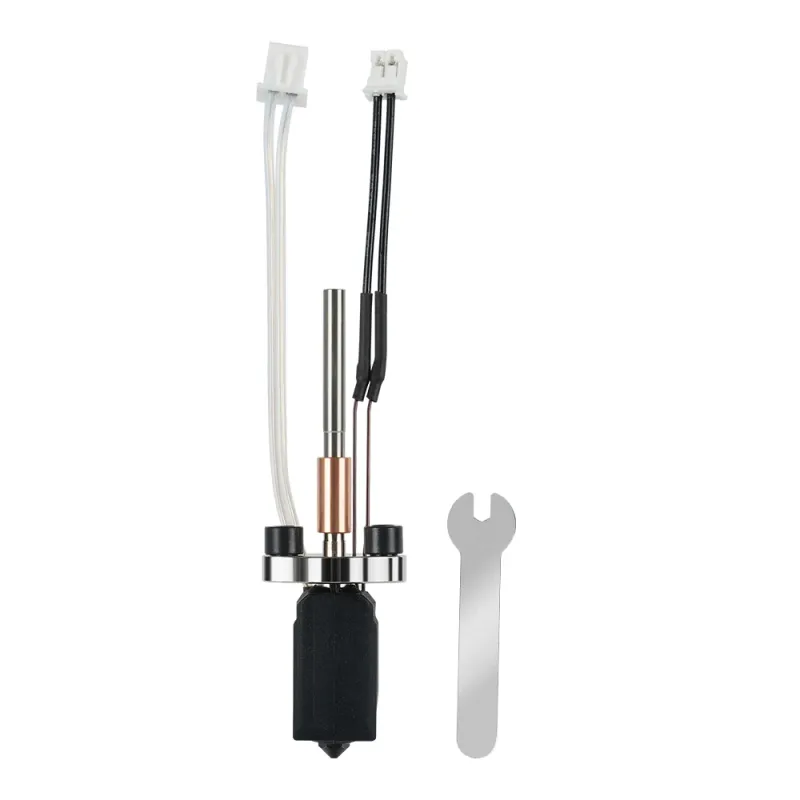 Ender 3 V3 Plus Hotend Upgrade Kit 5