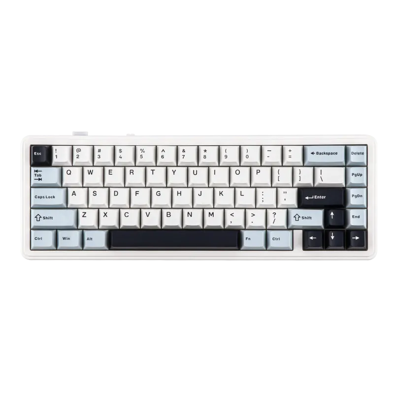 EPOMAKER x AULA F65 65% Wireless Mechanical Keyboard 1