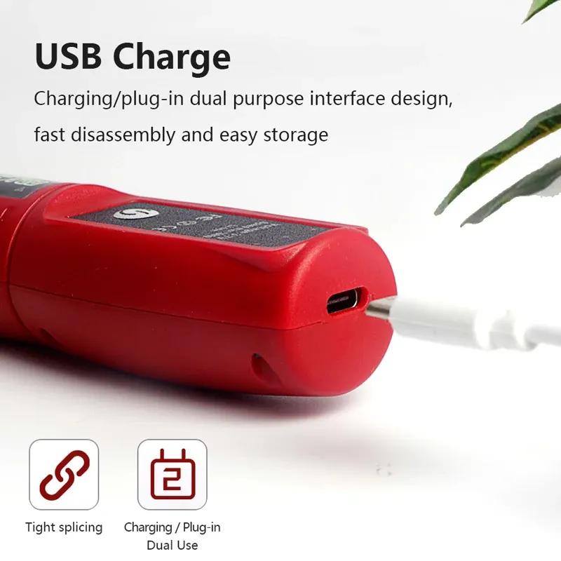 USB Cordless Rotary Tool Kit 3