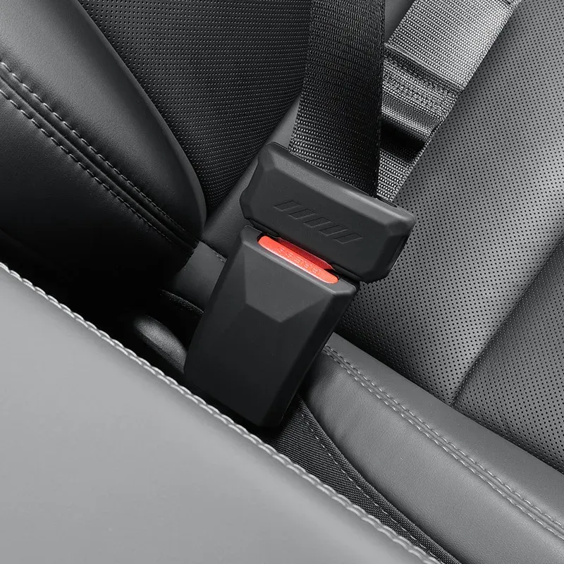 Tesla Seat Belt Protector Cover 2