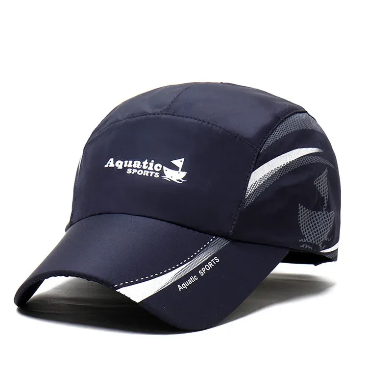 Korean Embroidered Letter Baseball Cap 6