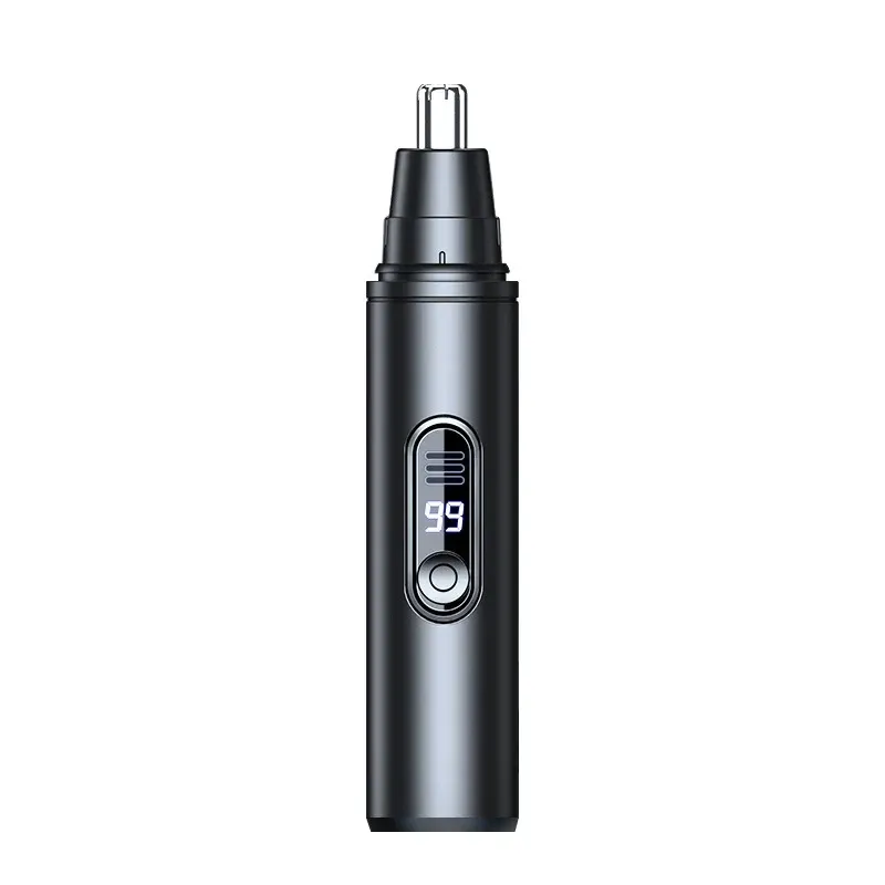 Mini Pocket Nose Hair Trimmer 5