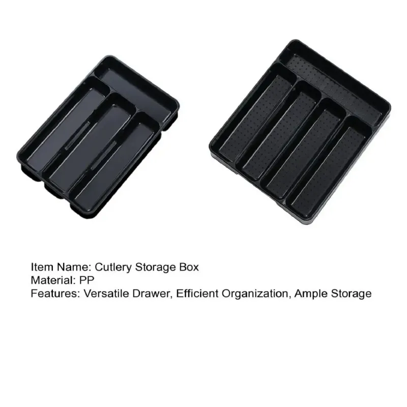 Expandable Kitchen Drawer Organizer 5