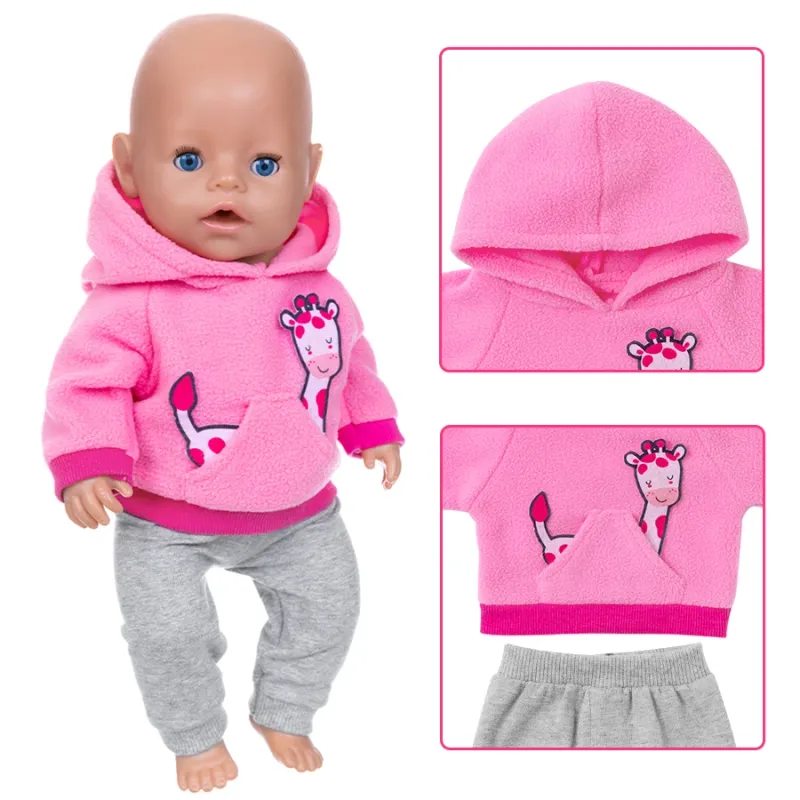 2025 Reborn Doll Jumpers & Rompers 4