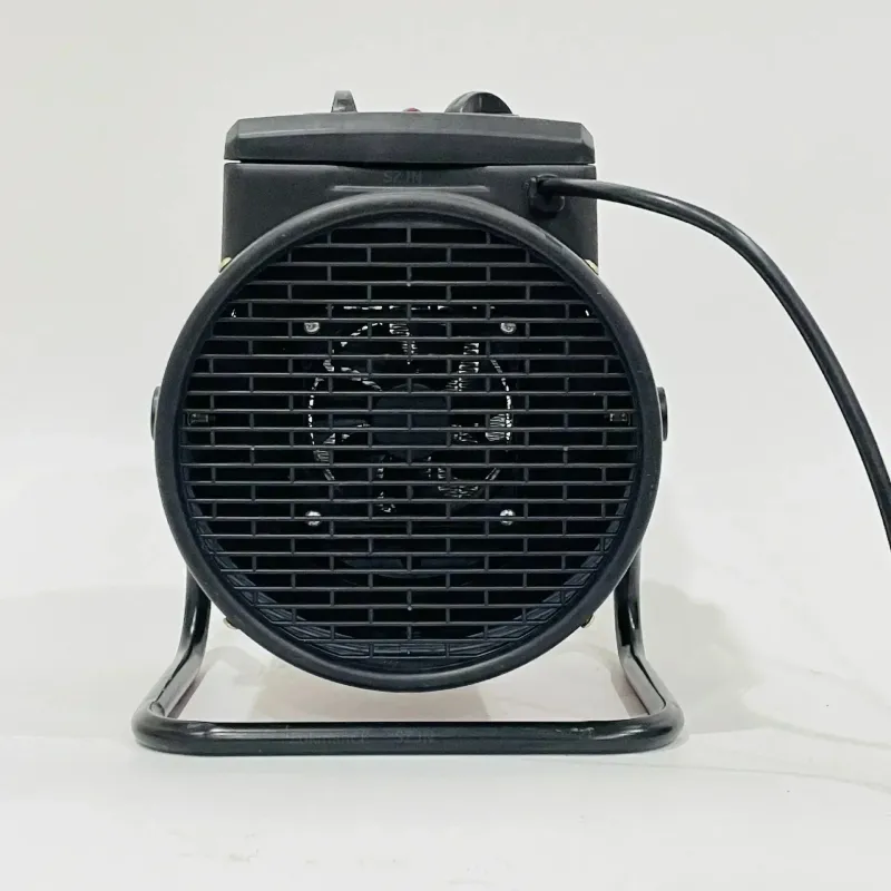 3000W Portable Electric Space Heater 5