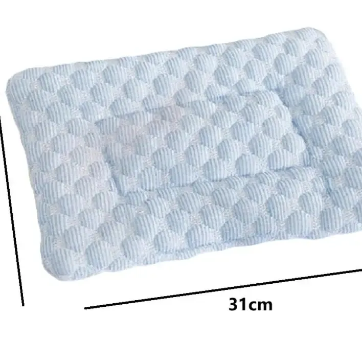 Self-Cooling Pet Bed Mat 3
