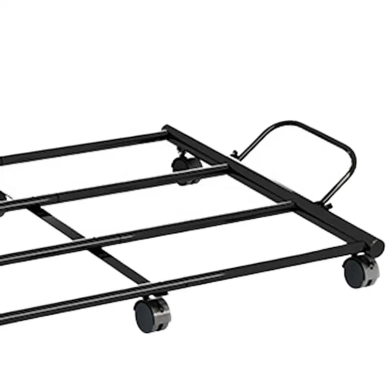 Rolling Underbed Storage Drawer 5