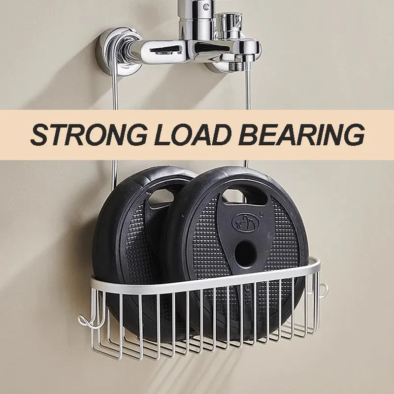 Hanging Shower Caddy Organizer 5