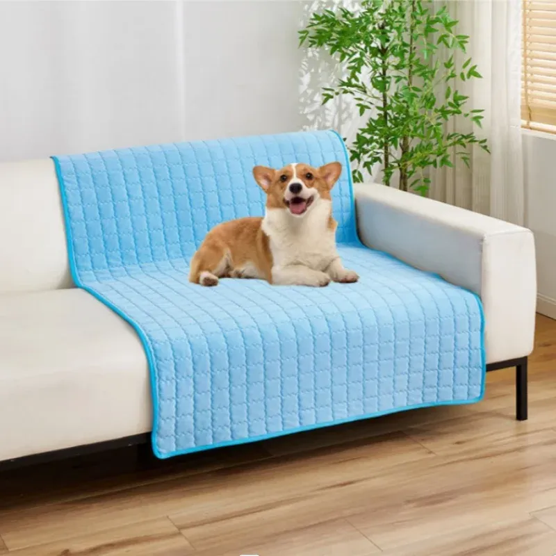 Pet Cooling Mat Sleeping Pad 4