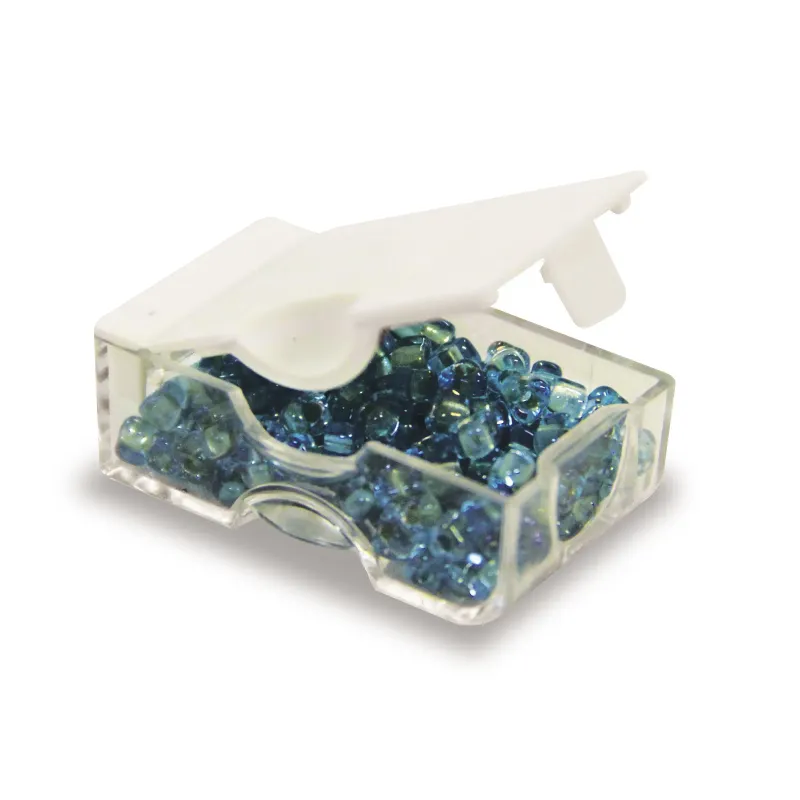 42-Piece Bead Organizer Tray 2