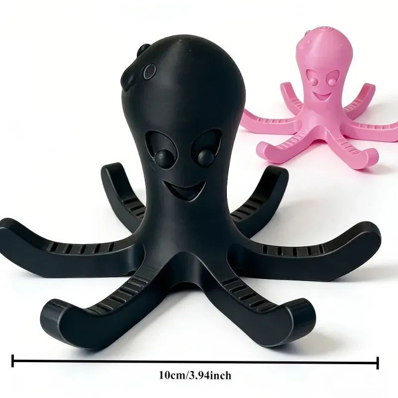 Octopus Cup Holder Dish Rack 5
