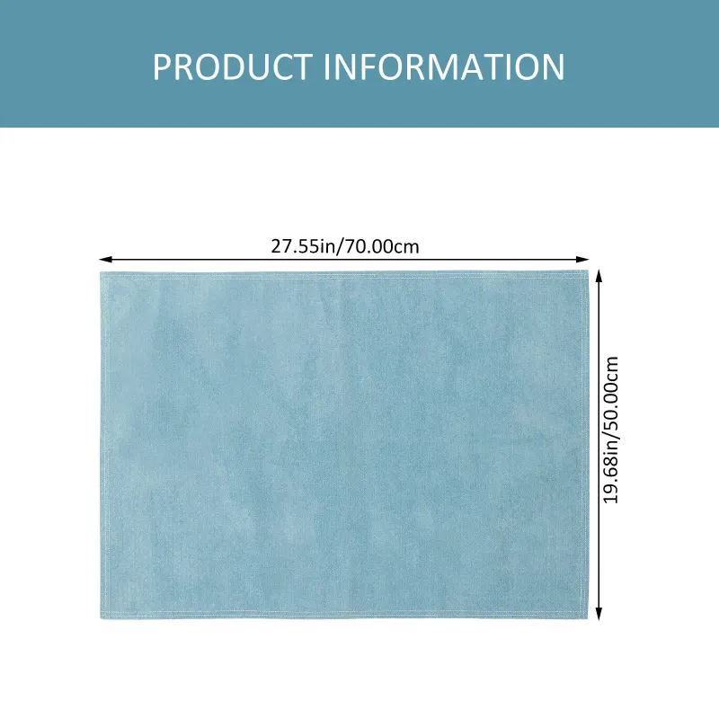 Waterproof Pet Cooling Mat 6