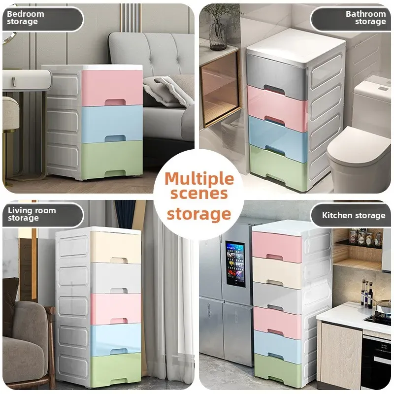 Over Toilet Storage Cabinet 3