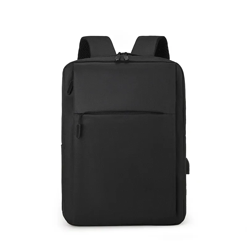 15.6" USB Charging Laptop Backpack 2