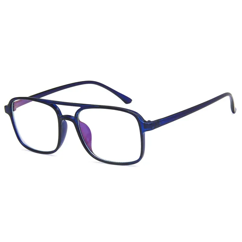 Men's Anti Blue Light Glasses O407 2