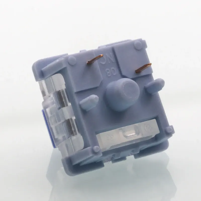 Leobog Iris Silent Linear Switches 5