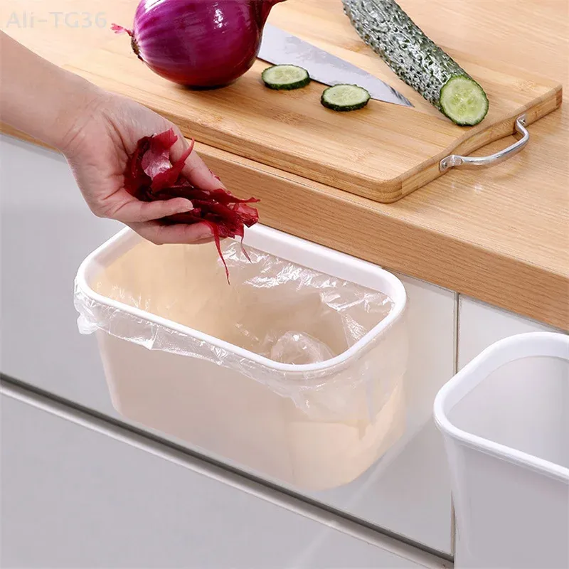 Hanging Bedside Organizer Storage 5